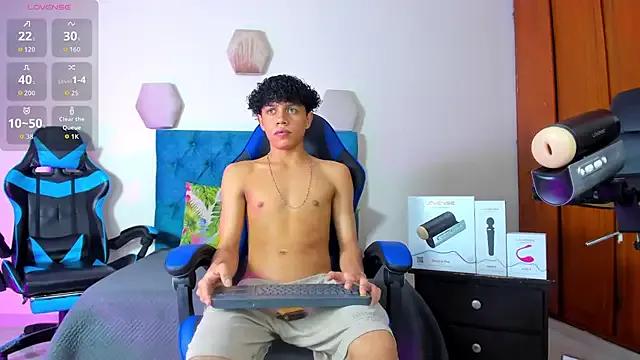 _taylor_black — show dance