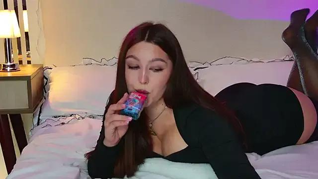 _Tessa_May_ — I'll surprise you