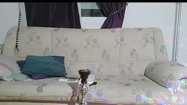 Afrikaisy_big21dx — Freechat on StripChat