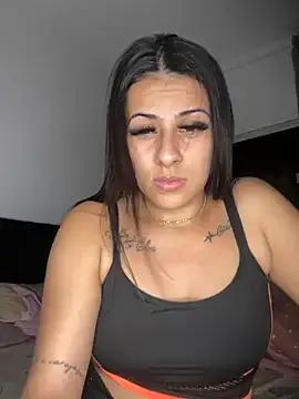 Agatha_lindinha on StripChat 