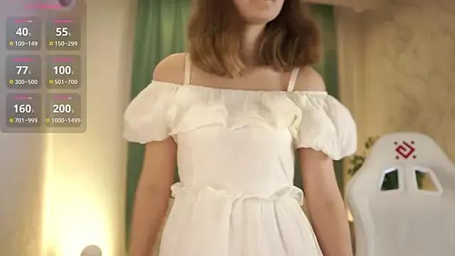 Agaveforests on StripChat 