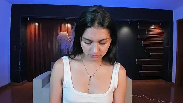 AidaJones on StripChat 