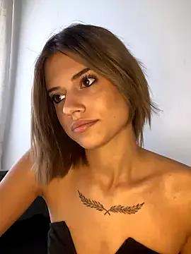 AishaKali — I CUM FOR YOU