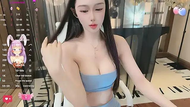 Aisi-20 on StripChat 