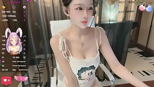 Aisi-20 on StripChat 