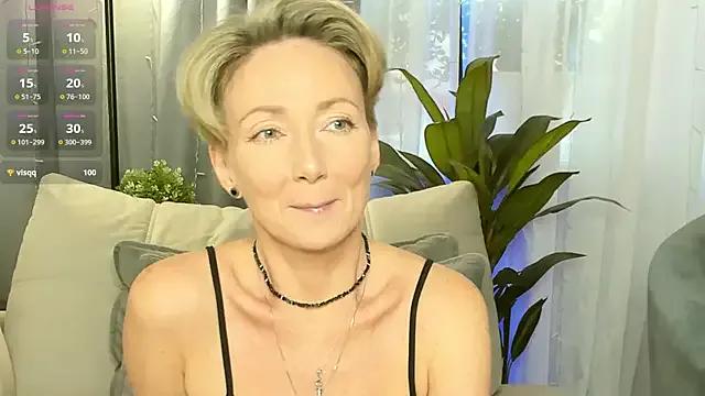 AkexandraFix — ANAL SHOW 