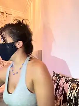 al_anoud — Private on StripChat