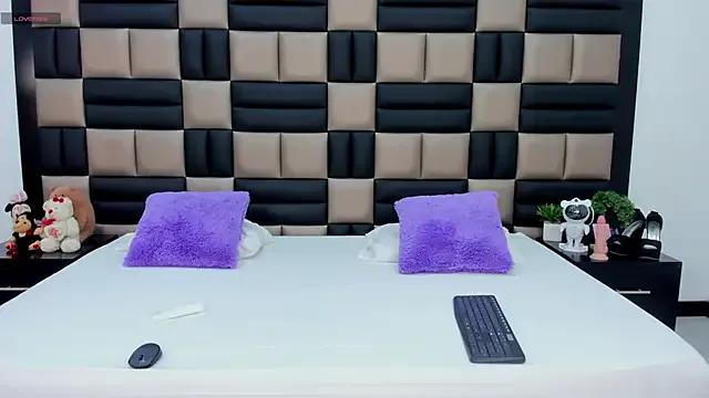 AlanaCusack — Hello Alana Beautiful 