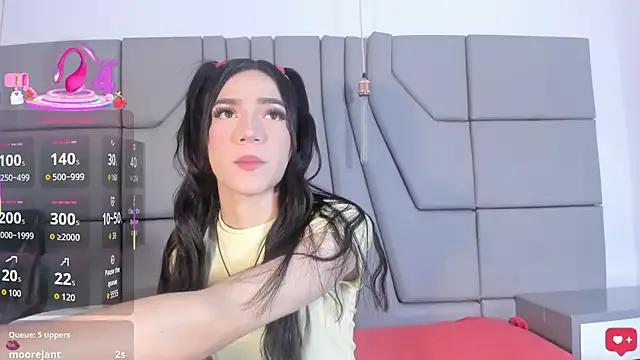 AlanaRosee__ on StripChat 