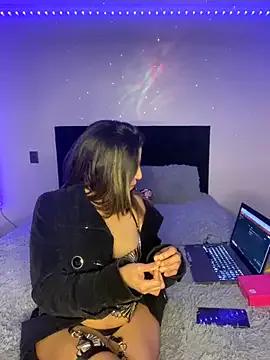 AlejandritaMilano — Sexy dance