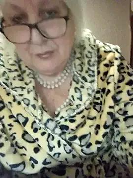 Alexia64231 — Freechat on StripChat