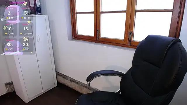 alexia_james_ — Blowjob Teasing