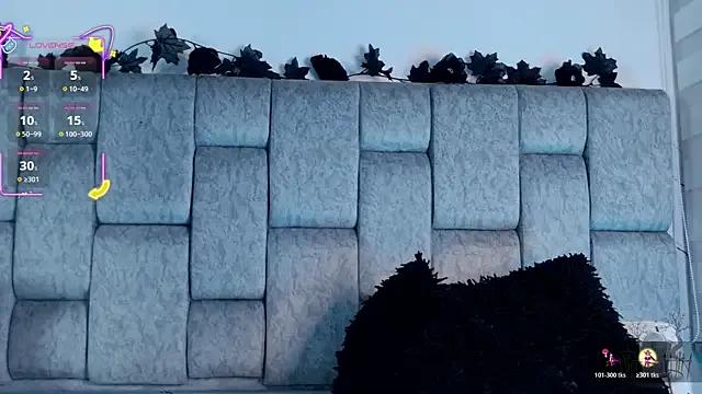 Alice_noir — 10 spanks