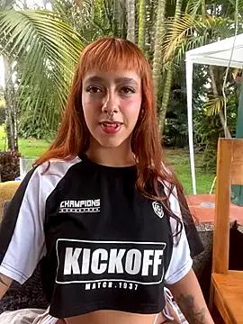 AliceMrtnz — Get naket