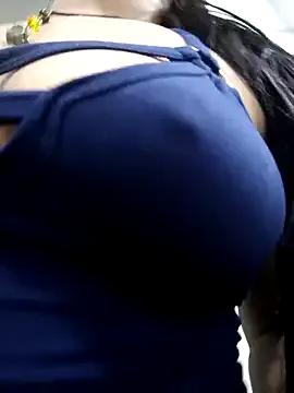 alondraabrown — Show tits