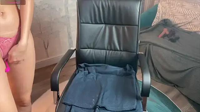 amanda_strong — hot bj 1 min