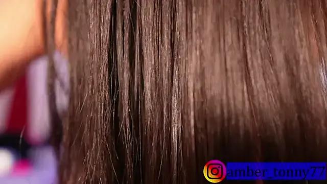 amber_tonny77 — welcome back 