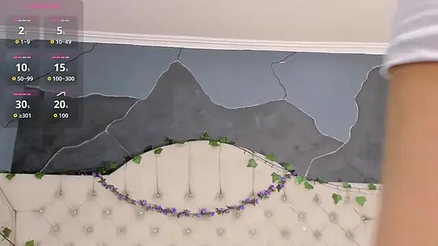 AmberGreyy_ — Happy ending bouncing breasts and ass