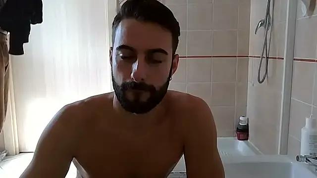 Amicisegreti — sex and cum