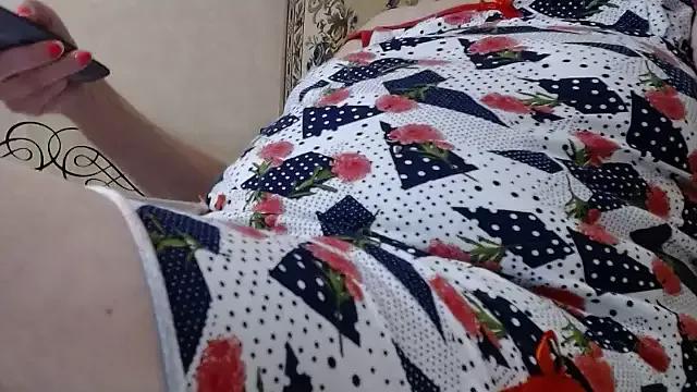 Anabelldestiny on StripChat 