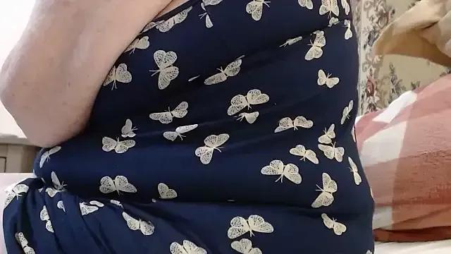 Anabelldestiny on StripChat 