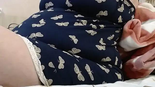 Anabelldestiny on StripChat 