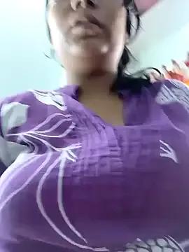Anamika_24 on StripChat 