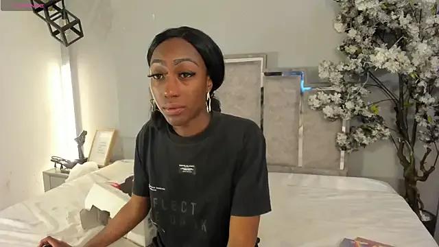 Anamonrroe on StripChat 