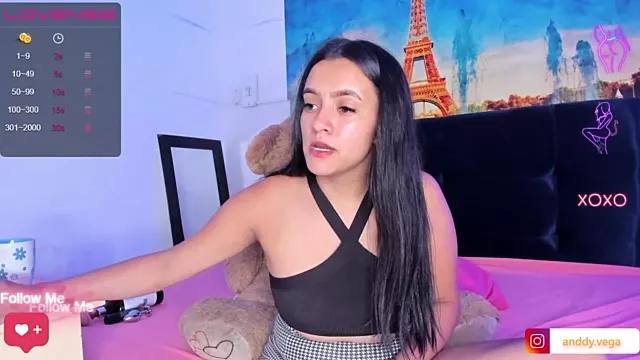 Anddy_Vega on StripChat 