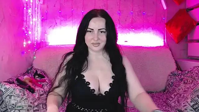 AndoraBarton — WORSHIP MISTRESS BOOBS+HOT VIDEO FOR LT