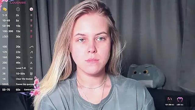 AngelAnty — you made me wet