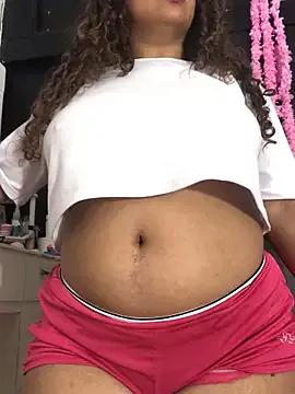 Anitta_bell — show ass