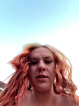 AnjaAmelia on StripChat 