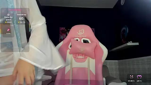 Anna_Robinson on StripChat 