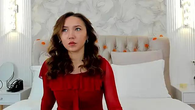 AnnaJonson on StripChat 