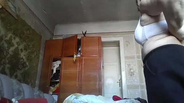 AnnaLive570 — Private on StripChat