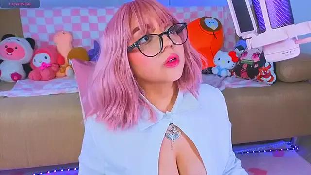 AnngelaSkye on StripChat 