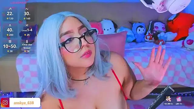 AnngelaSkye on StripChat 