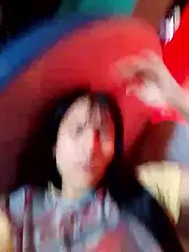 Anniee_x on StripChat 