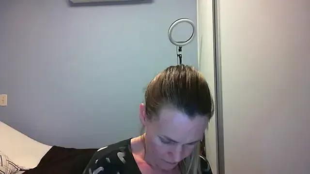 Annylove1 — suck fingers and  show feet