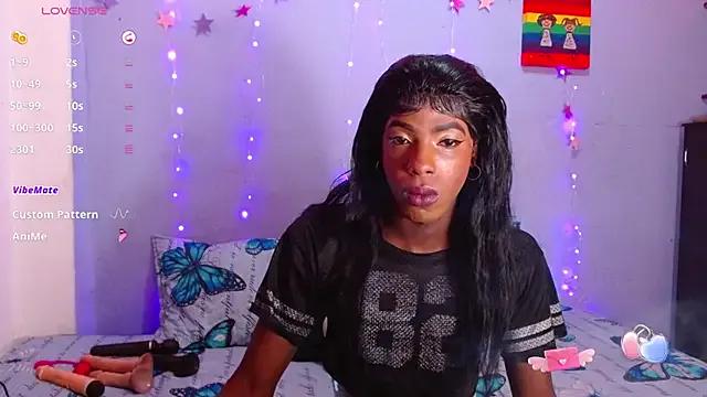 antonella_wolfe — Show cum