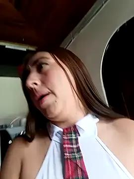 AntonellaJohnston — HAPPY BIRTHDAY ANTONELLA  