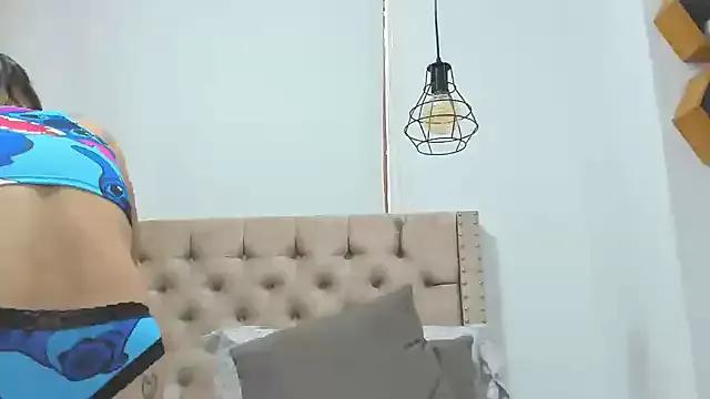 Anya_Texas on StripChat 