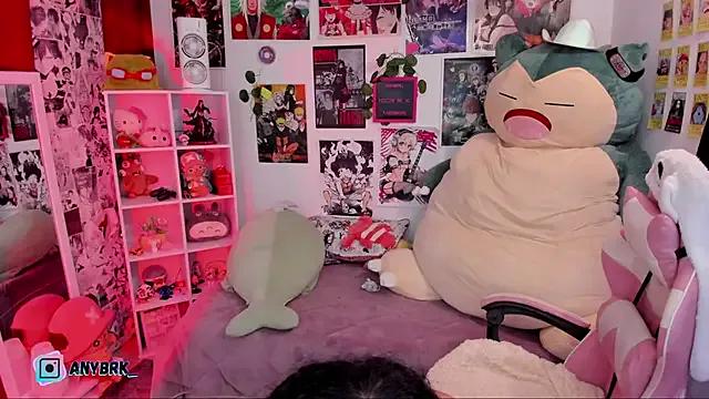 anyburkee — Naughty close-up  (hotter and closer)