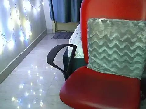 Apsara_777 on StripChat 