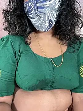 ArathyNambyarMallu — Show pussy with Panty