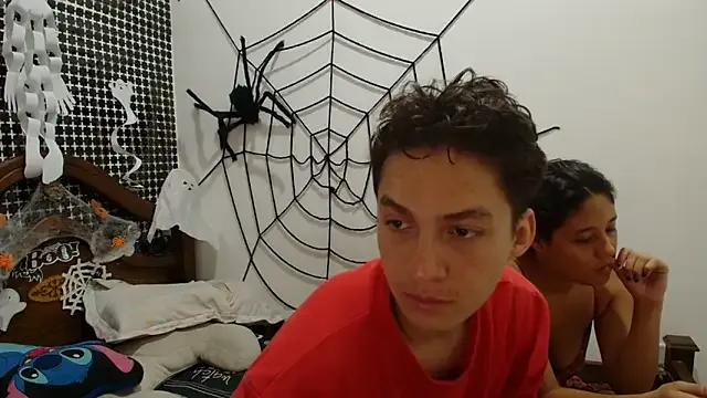 Aria_Arthur on StripChat 