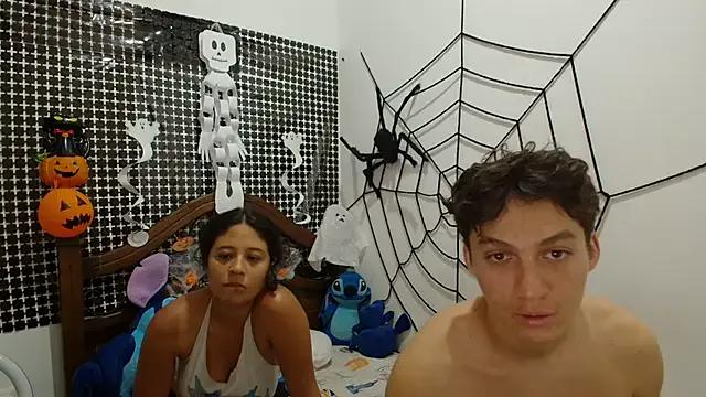 Aria_Arthur on StripChat 