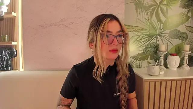 Arianavillada — Feliz semana Ari 