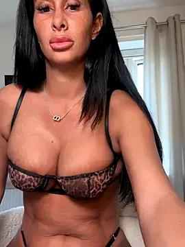 AriannaIsabellax — Make me cum 